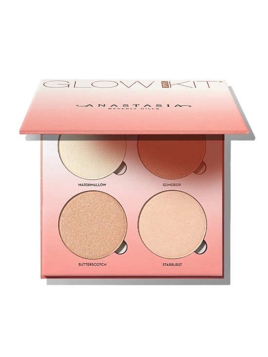 Anastasia Beverly Hills Other - Anastasia Beverly Hills Sugar Glow Kit
